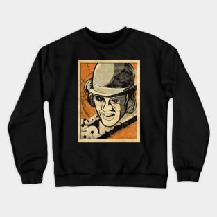 A Clockwork Orange - Alex DeLarge Crewneck Sweatshirt